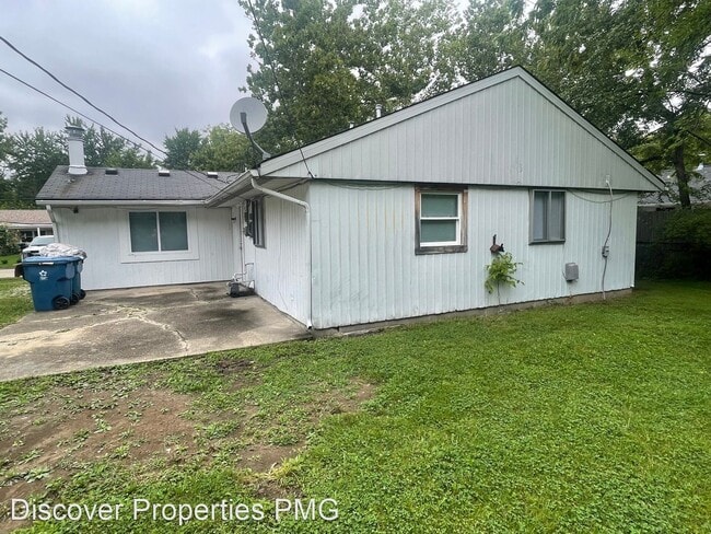 Foto del edificio - 3 br, 1 bath House - 9407 Rochelle Dr.