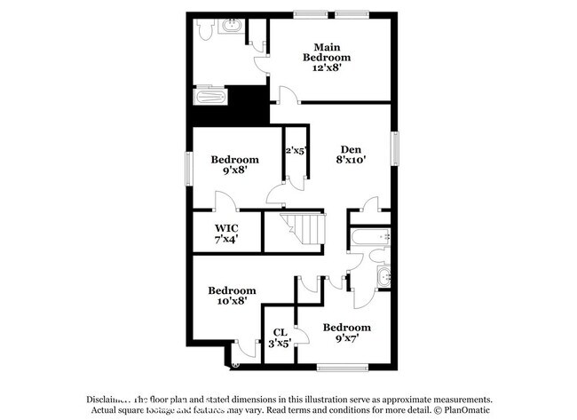 Foto del edificio - 1033 Cades Cove Way