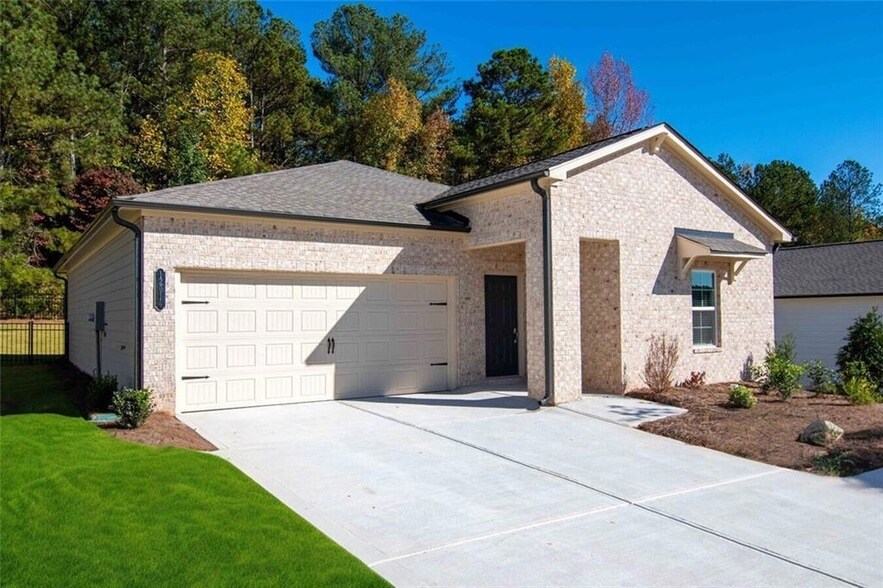 Foto principal - 12006 Crosswicks Rd