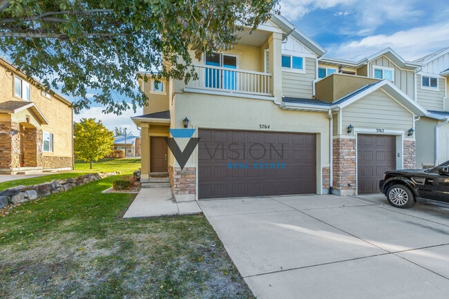 Foto del edificio - 3764 N Prairie Grass Dr