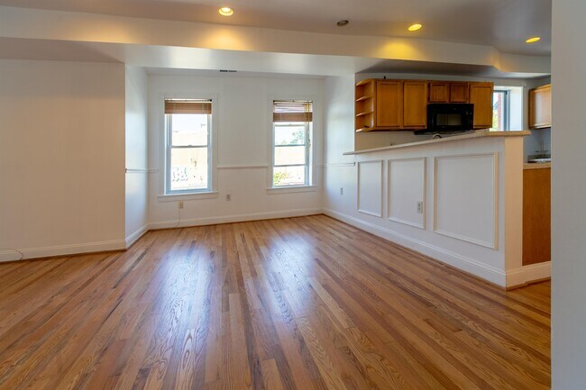 Foto del edificio - 1819 1st St NW