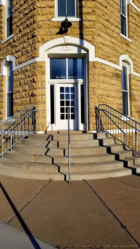 Welcome to Your New Home - Woodson Historic Residences