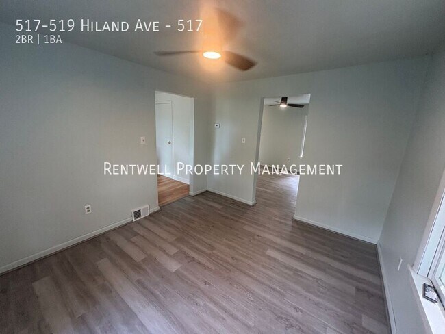 Foto del edificio - 517-519-519 Hiland Ave