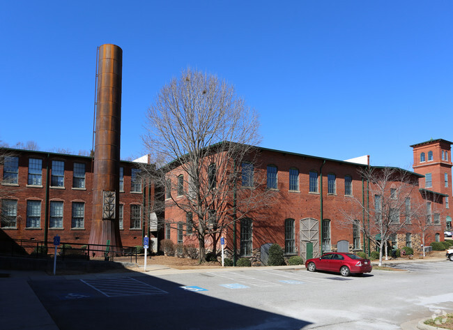 Newnan Lofts Apartments - Newnan, GA | Apartments.com