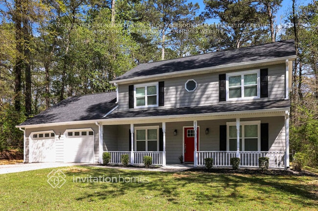 Building Photo - 6583 Swift Creek Rd