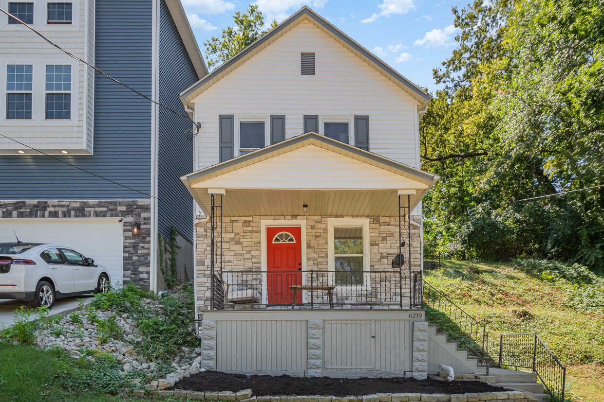 Photo - 6219 Bedford St (Cincinnati, OH)