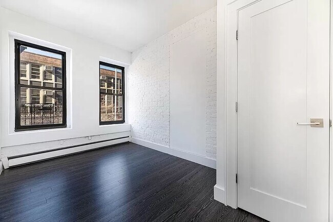 Foto del edificio - 198 Rivington Street