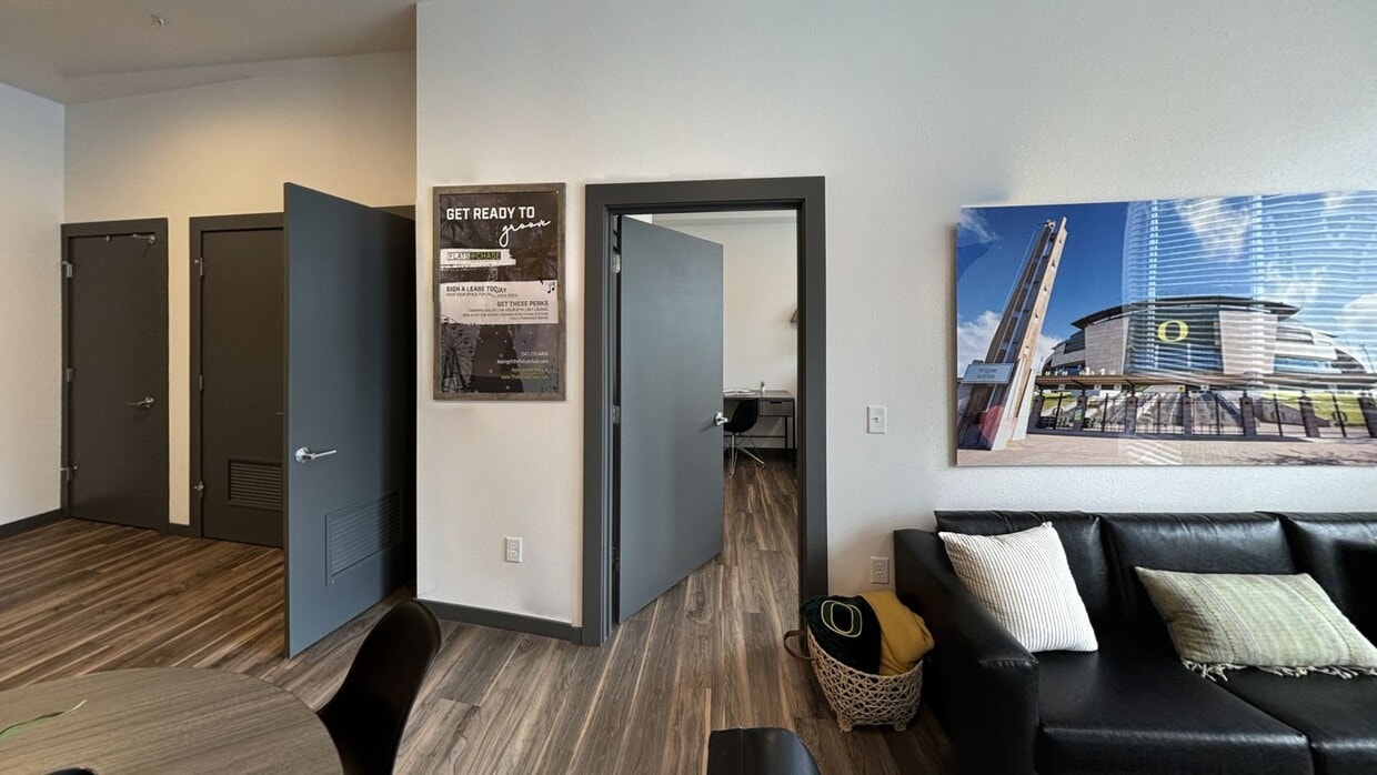 Photo - The Flats at Chase Apartments