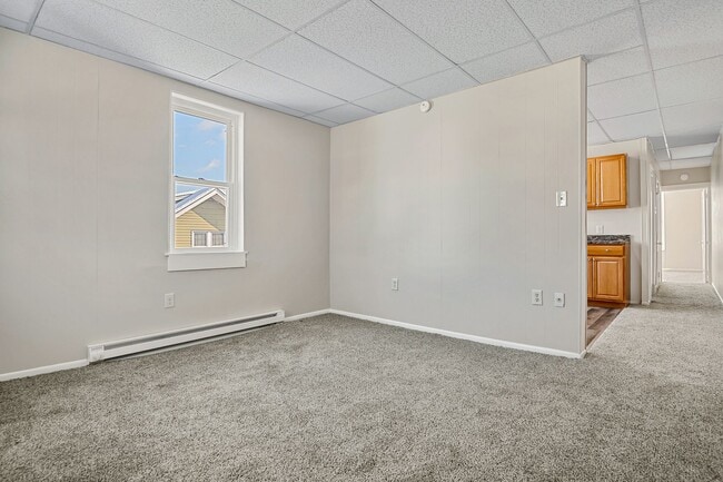 Building Photo - 419-421 6th Street