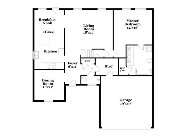 Building Photo - 3324 Mortemer Ln