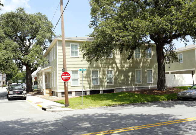 Foto del edificio - Cortlandt Village