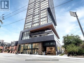 Building Photo - 319 Jarvis St