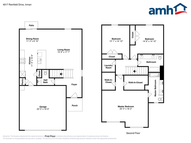 Foto del edificio - 4017 Reinfield Dr