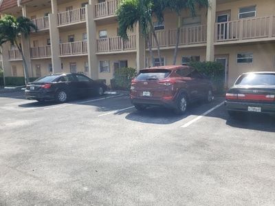 Primary Photo - 6700 Royal Palm Blvd