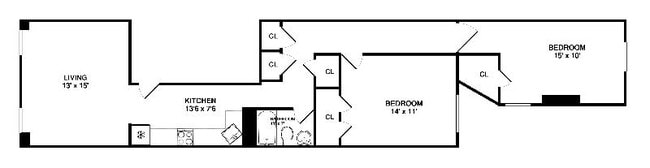 Building Photo - 250 West 123rd Street
