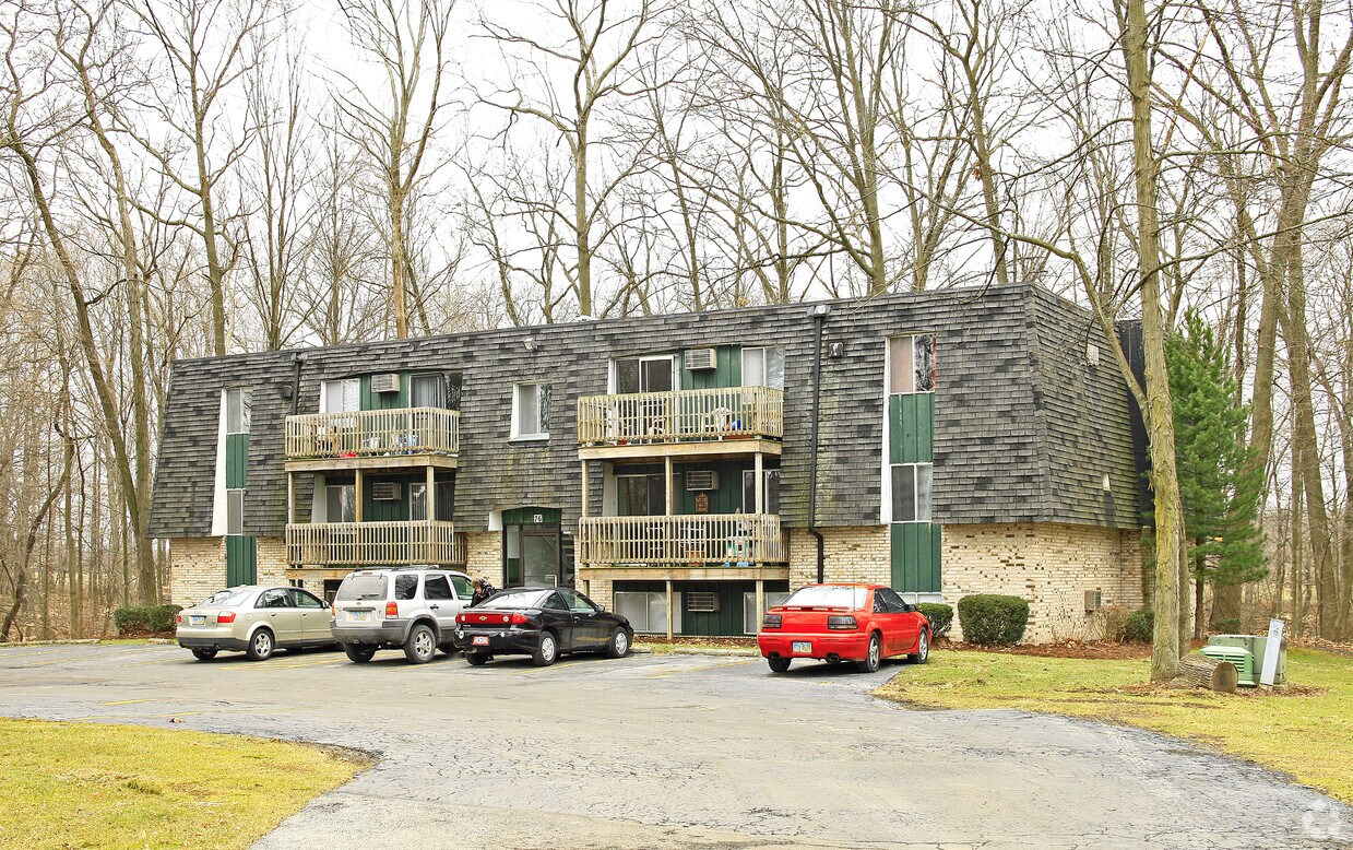 Building Photo - Chestnut Glen Apartments