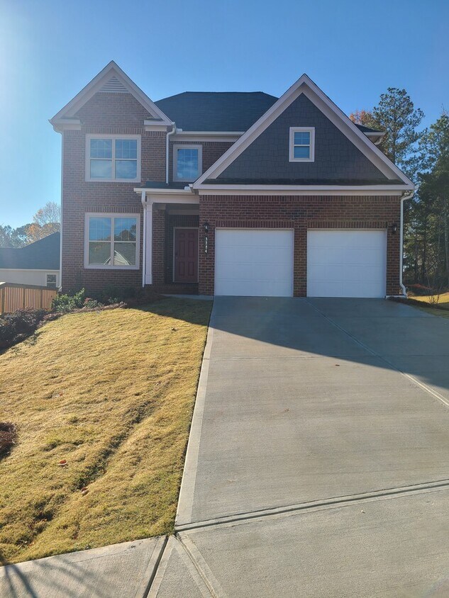 3284 Blue Jasmine Ln, Dacula, GA 30019 House Rental in Dacula, GA