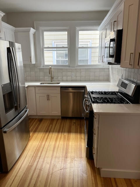 Kitchen - 69-71 Devon St