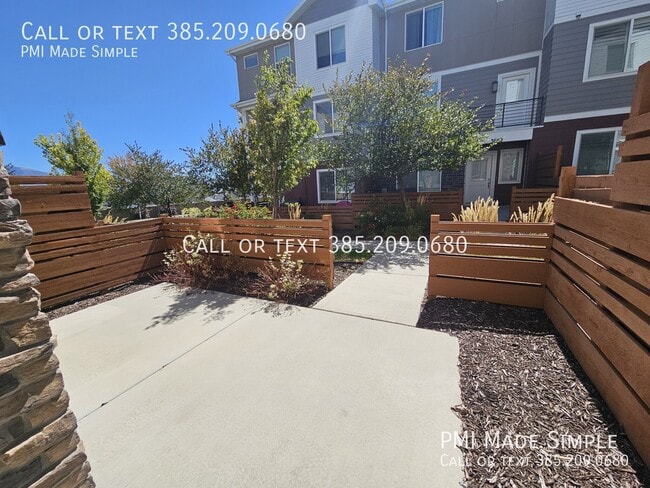 Photo - 3659 Dusky Sky Ln- Townhome