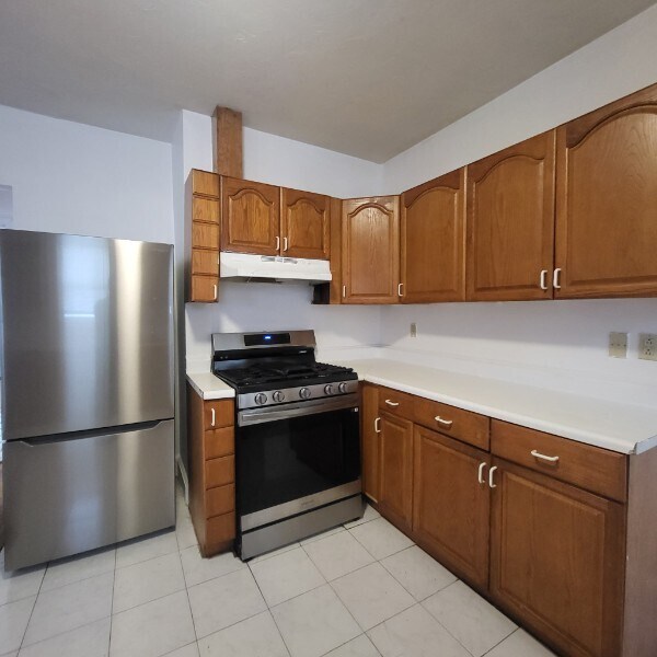 Cocina - 30 Rexhame St