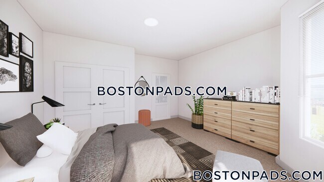 Foto del edificio - 100 Hemenway St