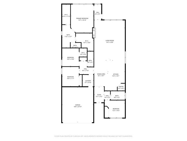 Foto del edificio - 3040 Cirrus Heights Ct