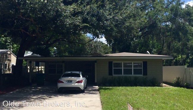 Building Photo - 2710 E Winter Park Rd