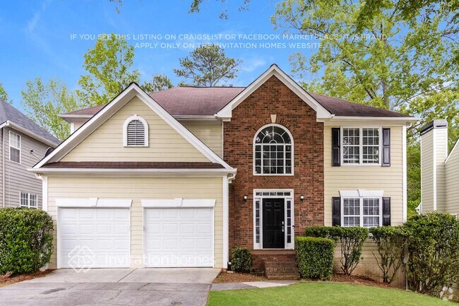 Building Photo - 3018 Cranbrook Walk