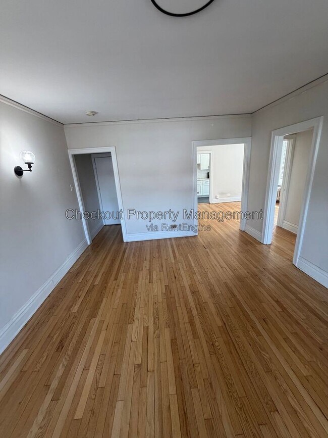 Foto del interior - Parkleigh