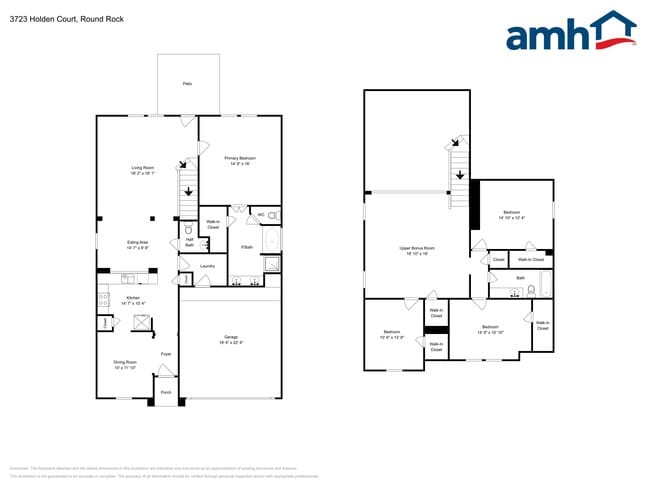 Foto del edificio - 3723 Holden Ct