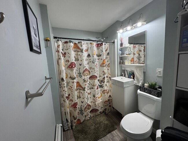 Photo - 160 Pleasant St Apartment