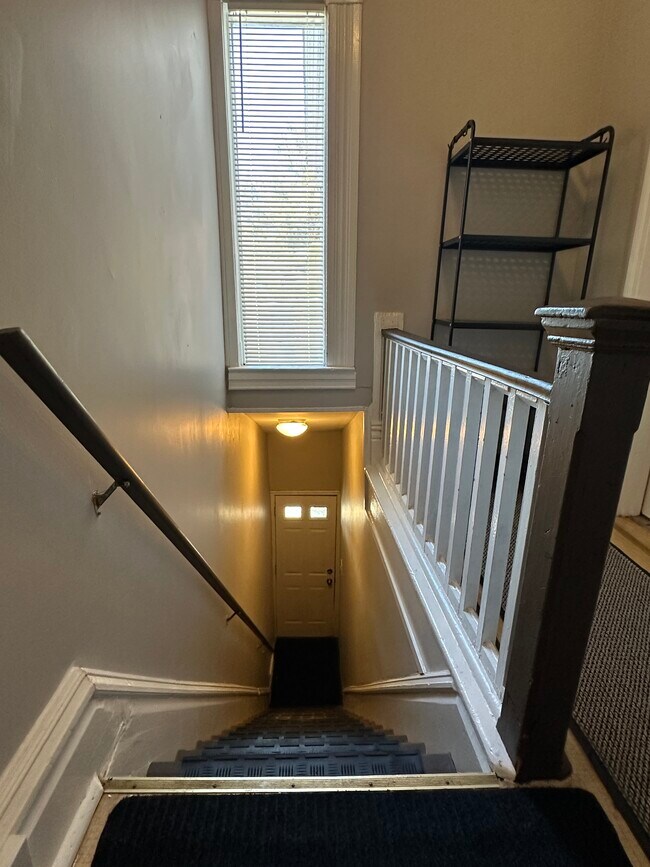 Foto del edificio - 134 Sherman St