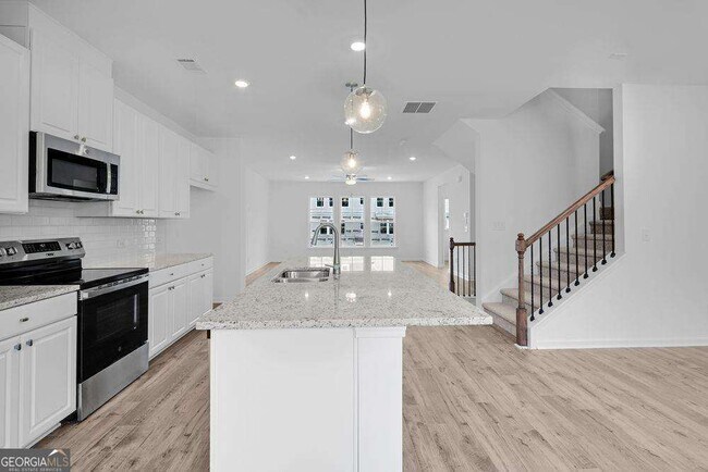 Building Photo - 3194 Eastham Run Dr