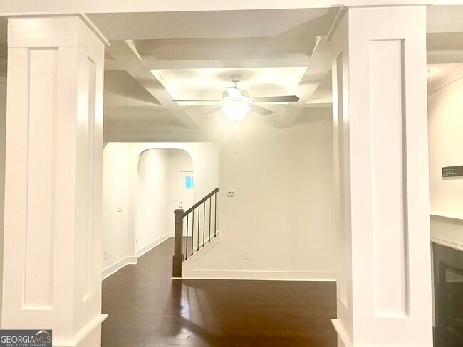 Foto del edificio - 7671 Squire Ct