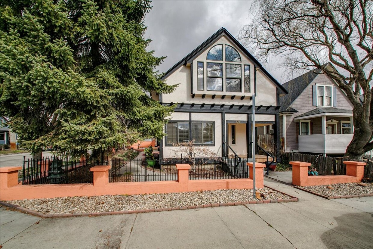 Foto principal - Stunning North End Boise Home – Timeless C...