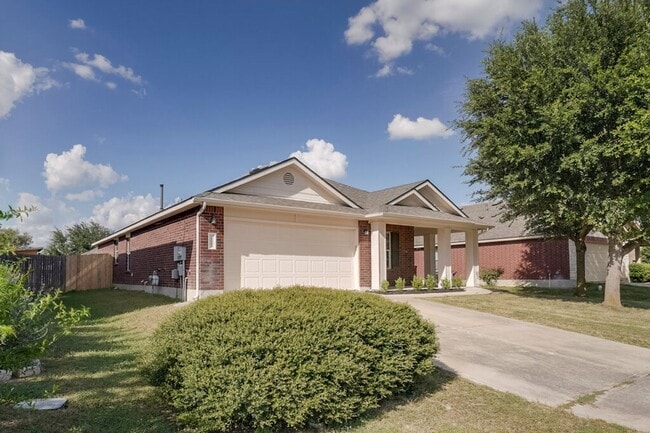 Building Photo - Charming 3 Bdrm in Pflugerville
