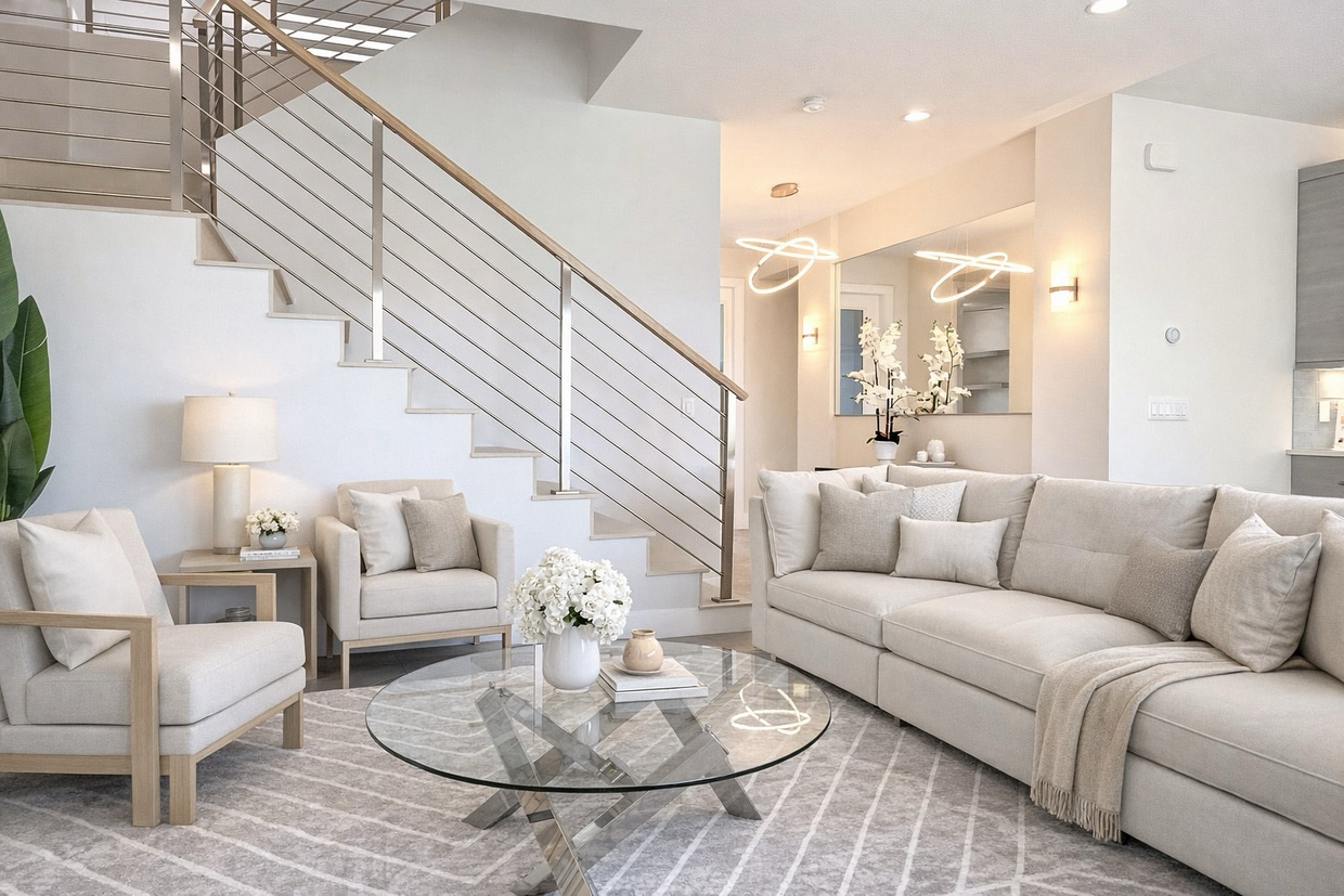 livingroom - 15377 Green River Ct (Delray Beach, FL)