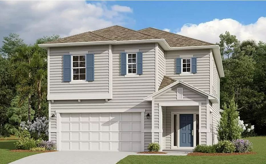 Foto principal - 520 Silver Landing Dr