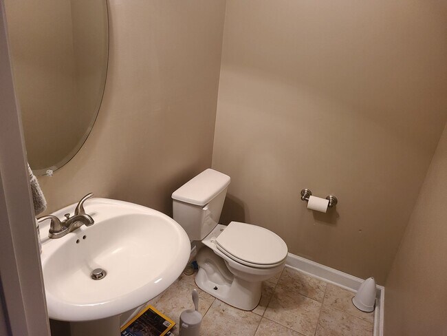 Foto del edificio - 4 Bedroom 2.5 Bath unfurnished home - Peggy's Cove Sneads Ferry