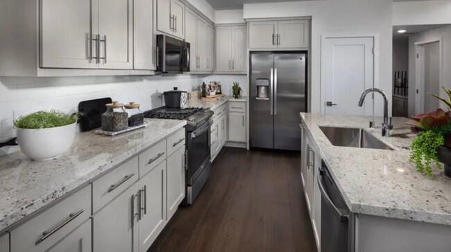 Foto del edificio - 45235 Wisdom Rd