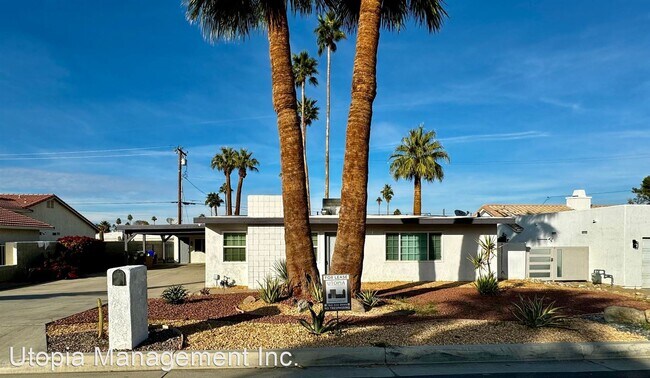 Building Photo - 2 br, 2 bath House - 74372 Fairway Dr