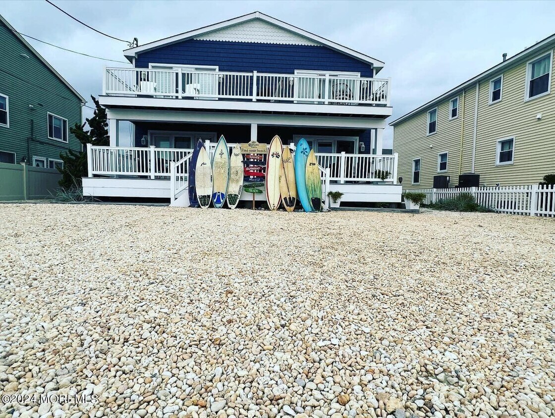 Foto principal - 1111 N Ocean Ave