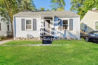 Building Photo - 2721 Algonquin Pkwy