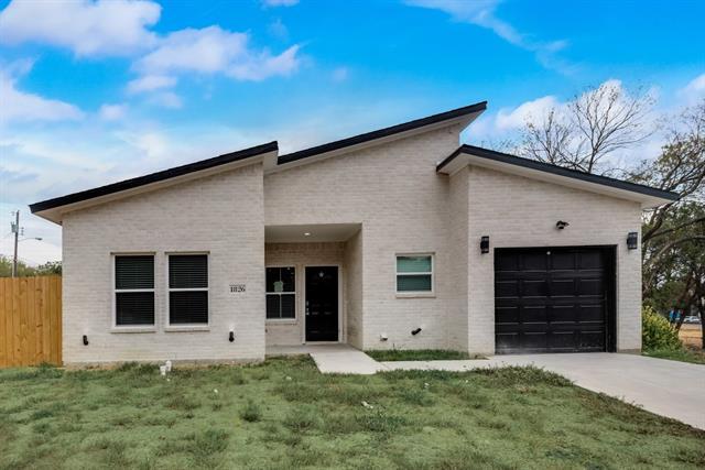Primary Photo - 1826 Marfa Ave