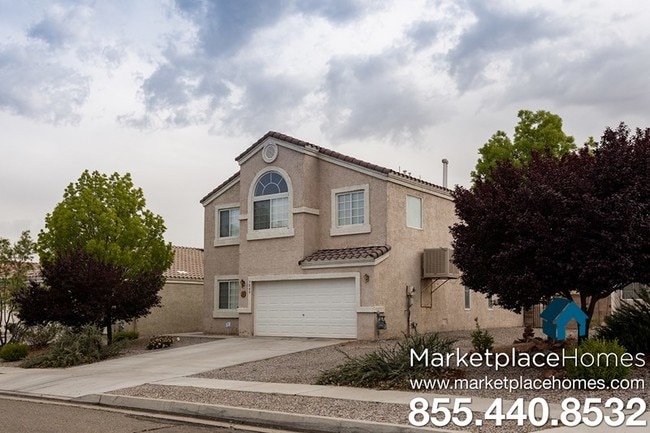 Building Photo - 7040 Husky Dr NE