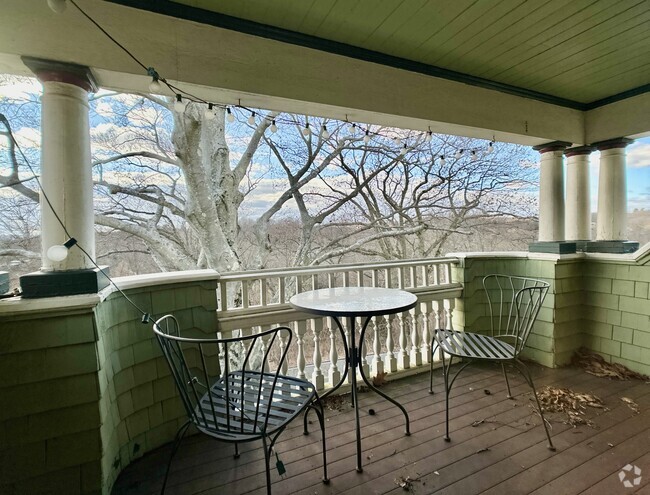 Building Photo - 362 Arborway