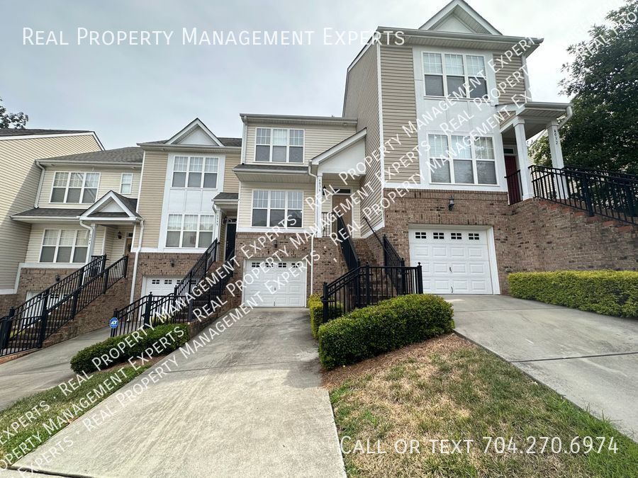 Foto principal - Wonderful 2BR/2.5BA Townhouse in Highland ...
