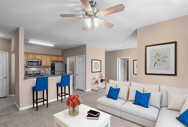 Camden Stockbridge Apartments - Stockbridge, GA | Apartments.com