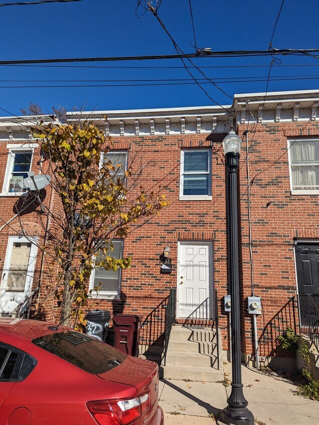 Foto principal - 33 E 22nd St