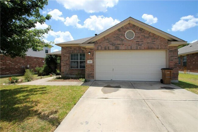 Foto del edificio - 1401 Melissa Oaks Ln